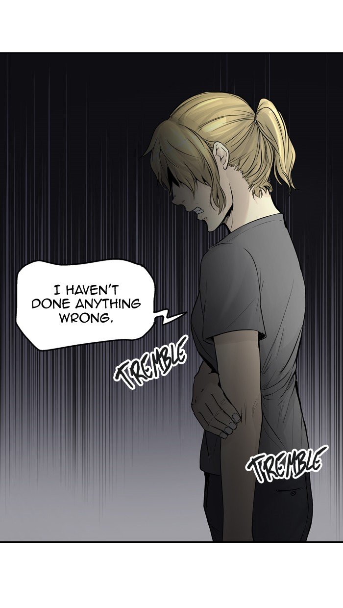 Tower of God, Chapter 392 image 091